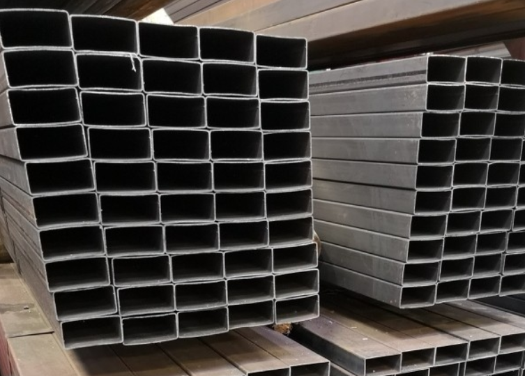 Rectangular Steel Pipe